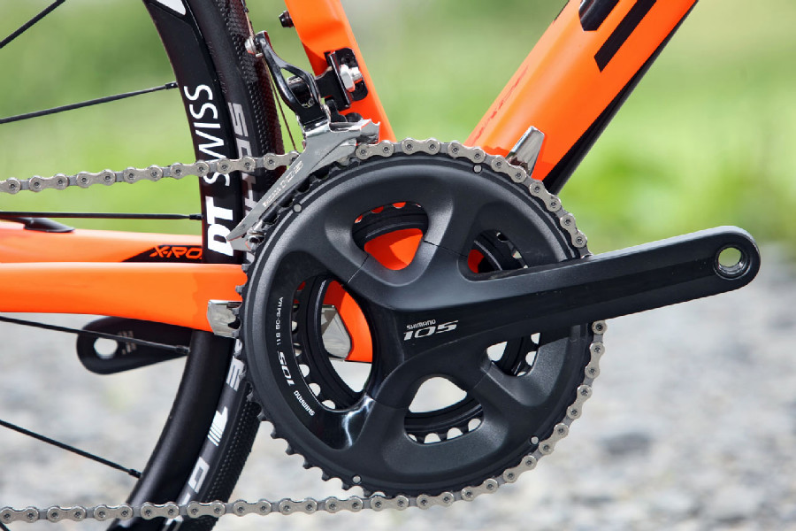 Superior X-Road Team Elite