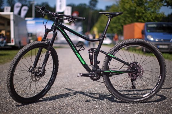 Merida One Twenty 9.900