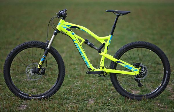 Lapierre Spicy 327