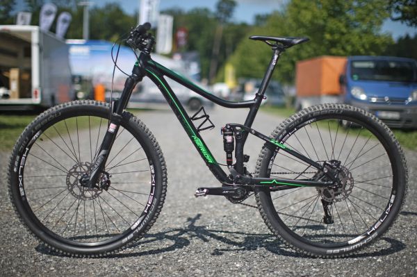 Merida One Twenty 9.900