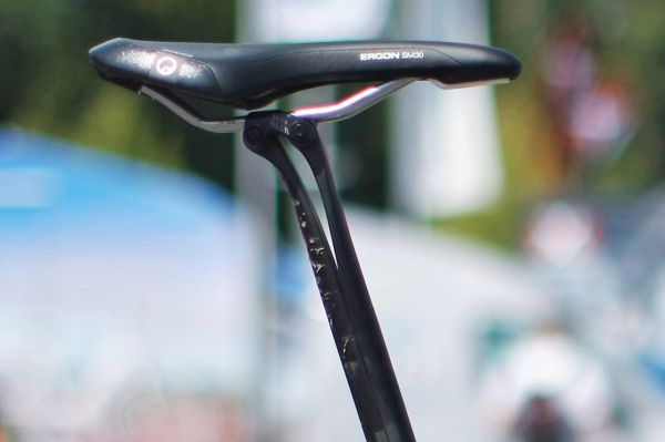 Canyon Exceed SLX 9.9