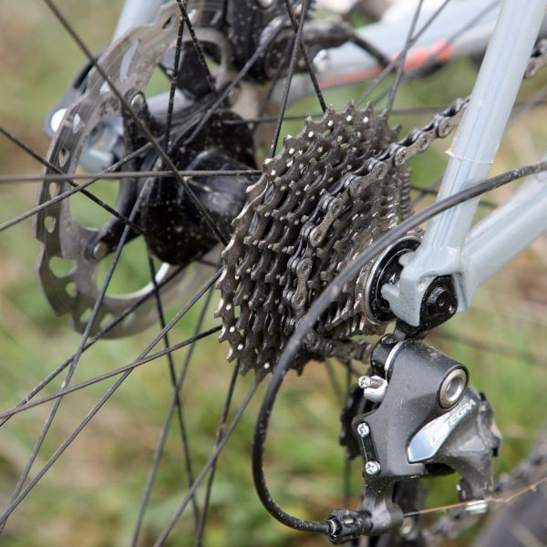 Cannondale Slate Ultegra