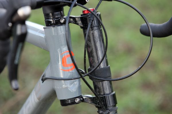 Cannondale Slate Ultegra