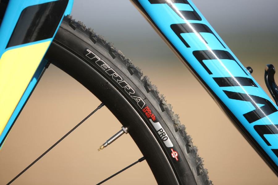 Specialized Crux Elite X1