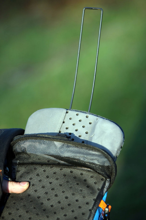 Scott Grafter Protect 12