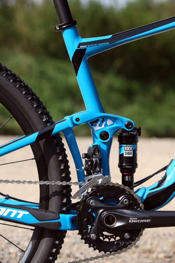 Giant Anthem 27,5 3