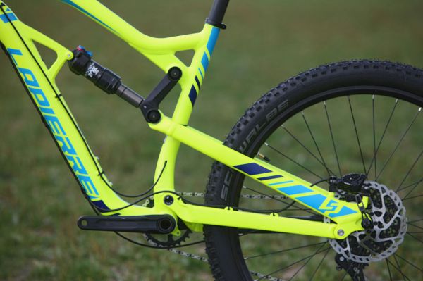Lapierre Spicy 327