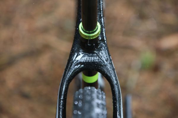 Cannondale FSi Carbon Team