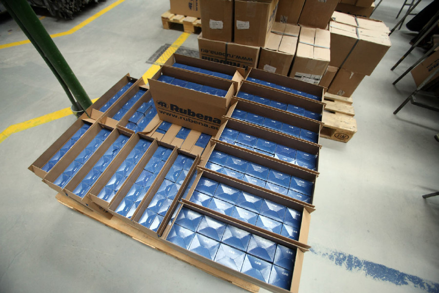 Mitas veloduše - expedice 