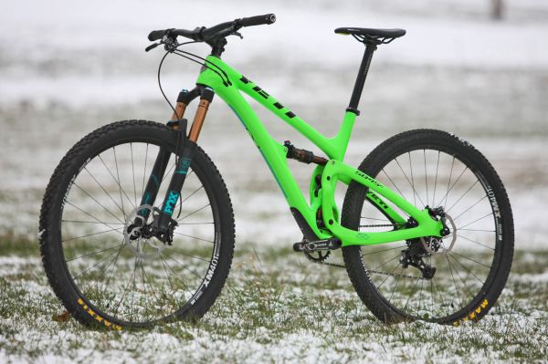 Yeti SB 4.5c