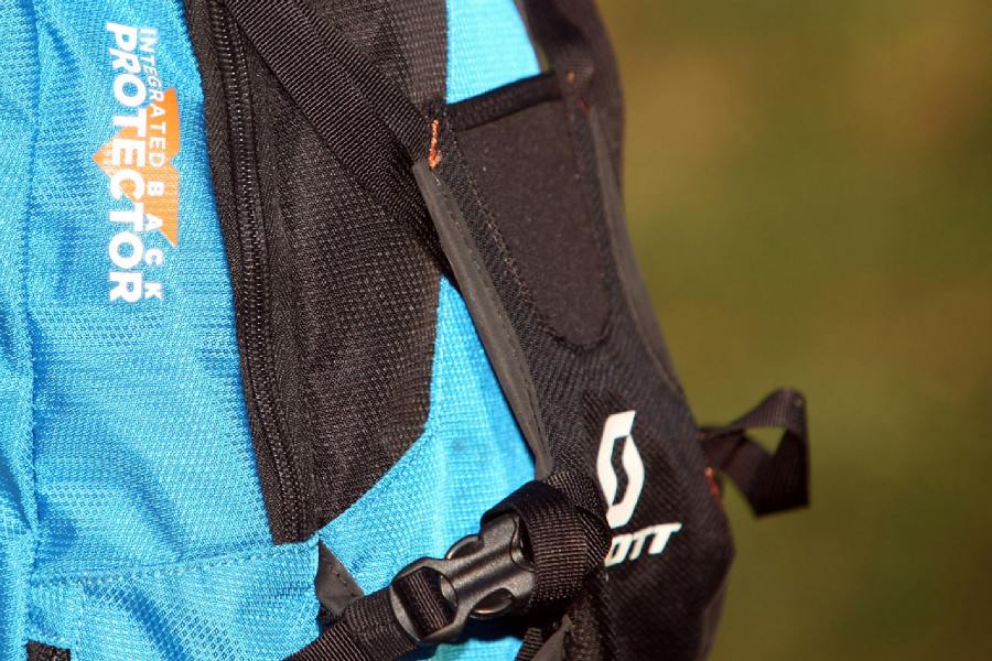 Scott Grafter Protect 12