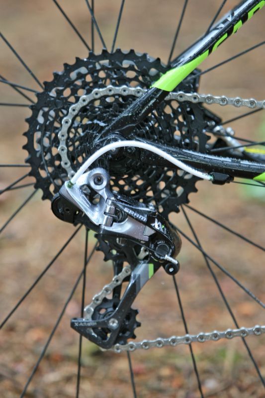 Cannondale FSi Carbon Team