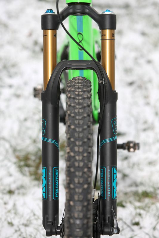 Yeti SB 4.5c