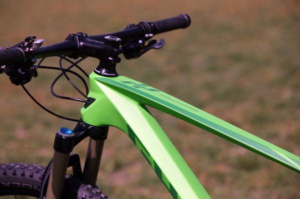 Ghost Lector 6 Carbon LC