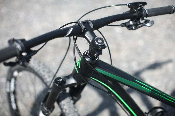 Merida One Twenty 9.900