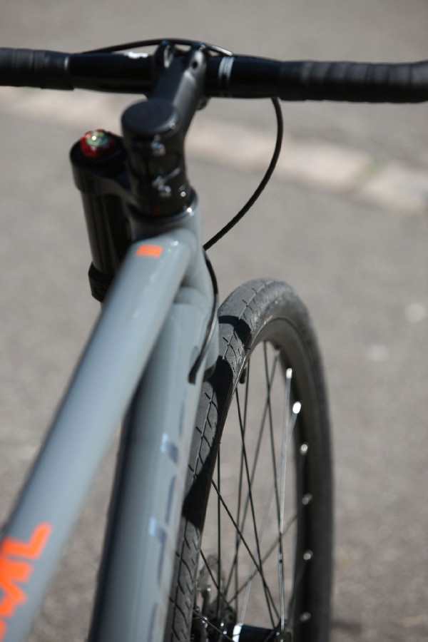 Cannondale Slate Ultegra