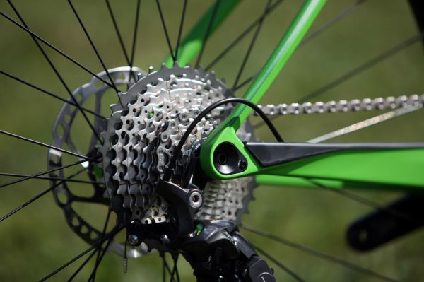 Ghost Lector 6 Carbon LC