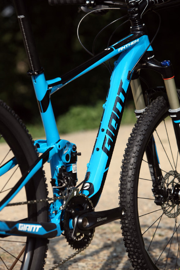 Giant Anthem 27,5 3
