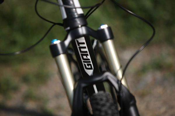 Giant Trance 27.5 2 LTD