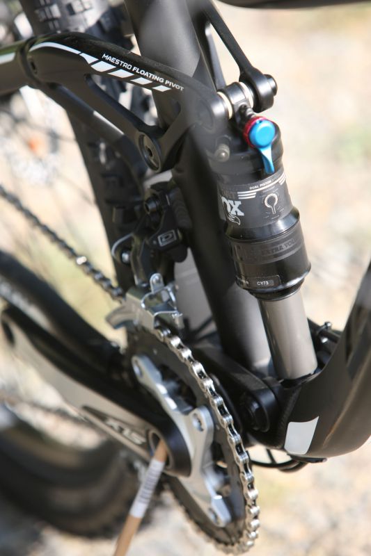 Giant Trance 27.5 2 LTD