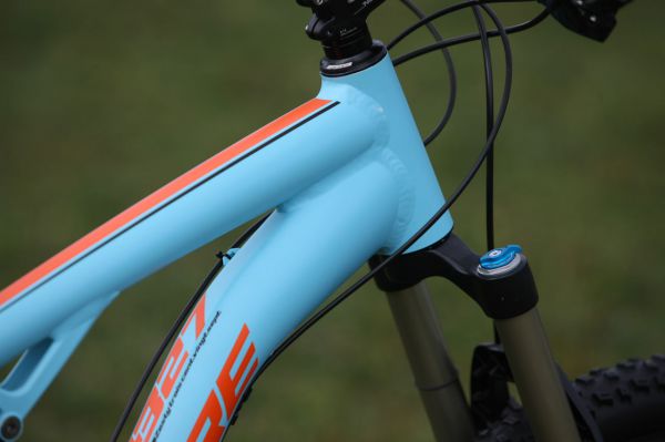 Lapierre Zesty XM 327