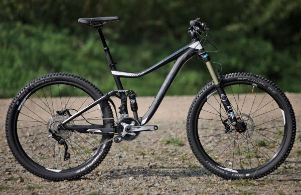Giant Trance 27.5 2 LTD