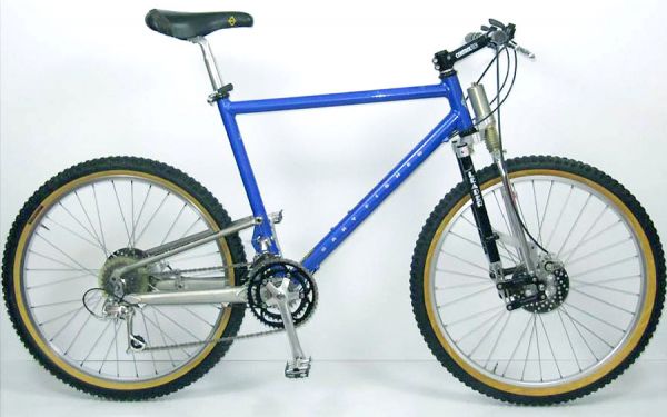 Fotogalerie: Odpružení #2 rok 1992