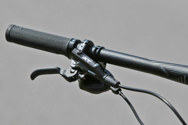 Specialized SJ FSR Expert Carbon 6Fattie