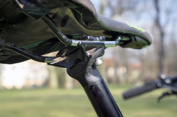 Lapierre Zesty AM 327