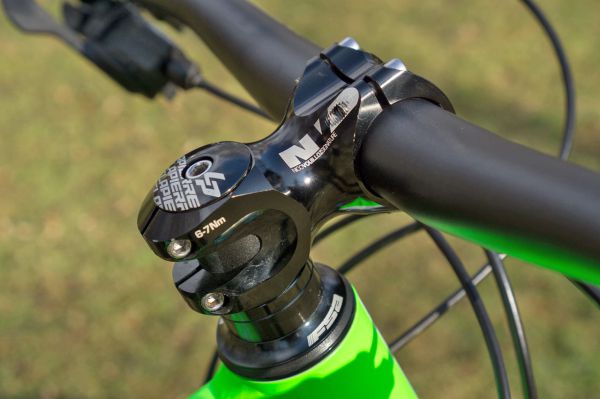 Lapierre Zesty AM 327