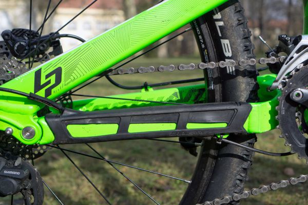 Lapierre Zesty AM 327