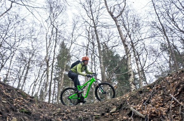 Lapierre Zesty AM 327