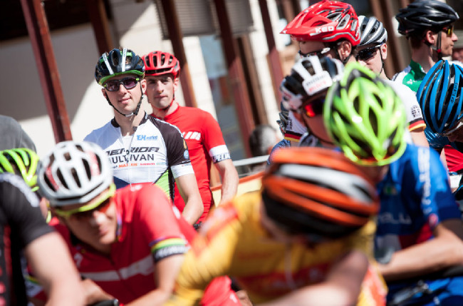 Sunshine Cup #1 - Ondřej Cink