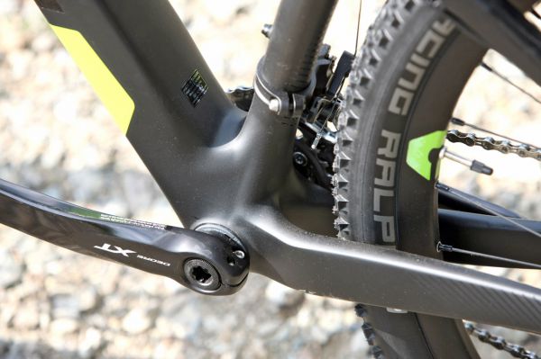 GIant XTC Advanced 29ER 1