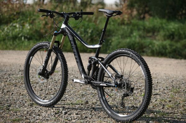 Giant Trance 27.5 2 LTD