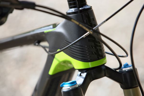 GIant XTC Advanced 29ER 1