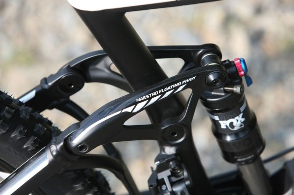 Giant Trance 27.5 2 LTD