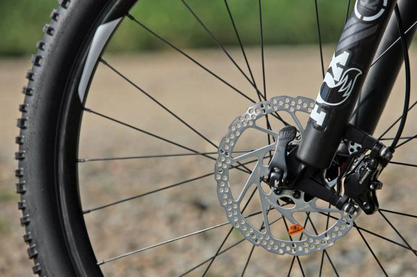 Giant Trance 27.5 2 LTD