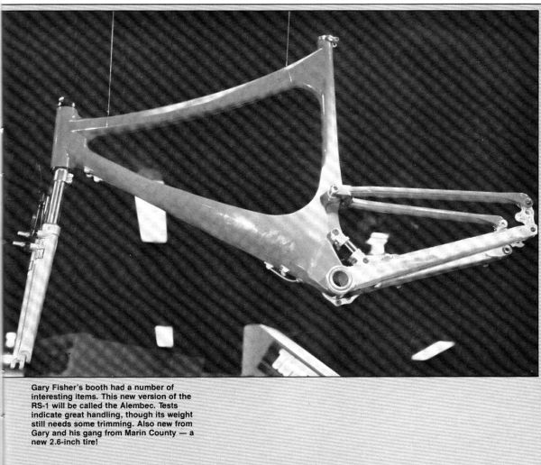 Fotogalerie: Odpružení #2 rok 1992