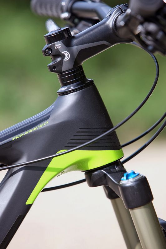 GIant XTC Advanced 29ER 1