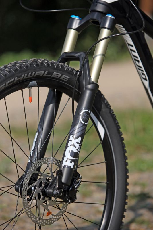 Giant Trance 27.5 2 LTD
