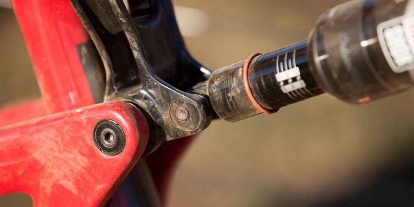 Santa Cruz Hightower