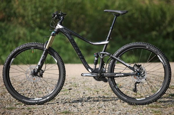 Giant Trance 27.5 2 LTD
