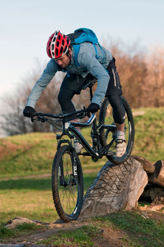 Giant Trance 27.5 2 LTD