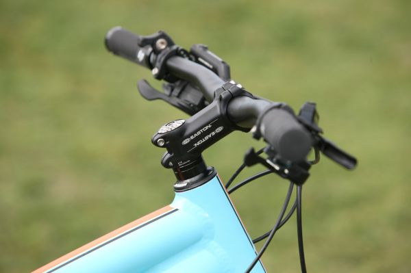 Lapierre Zesty XM 327