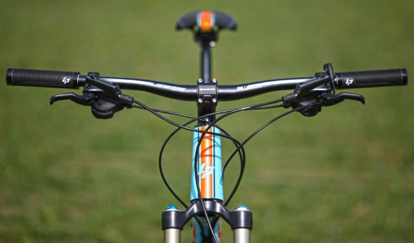 Lapierre Zesty XM 327