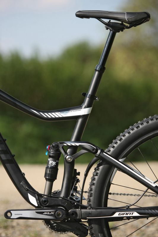 Giant Trance 27.5 2 LTD