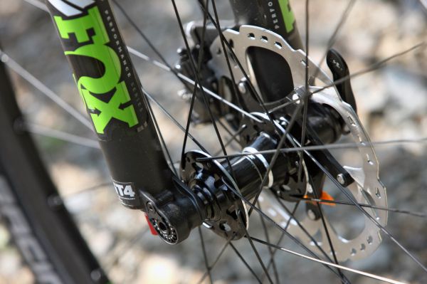 GIant XTC Advanced 29ER 1