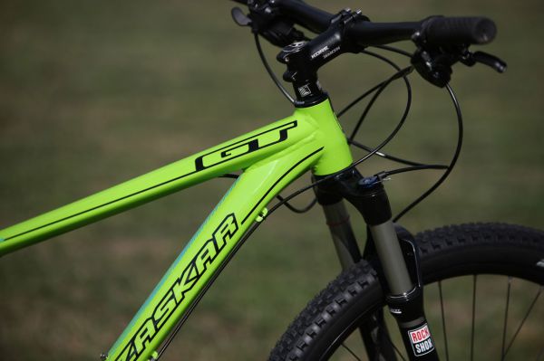 GT Zaskar 27,5 Comp