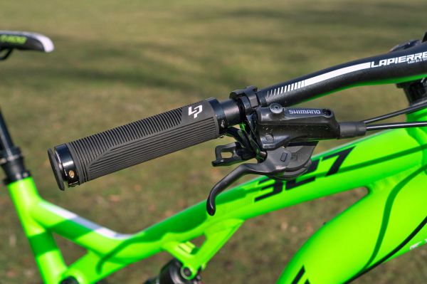 Lapierre Zesty AM 327